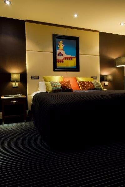 Hotel photo 56 of Hard Days Night Hotel.