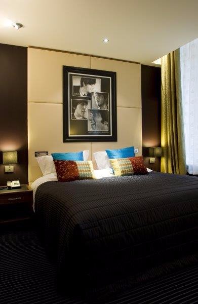 Hotel photo 27 of Hard Days Night Hotel.