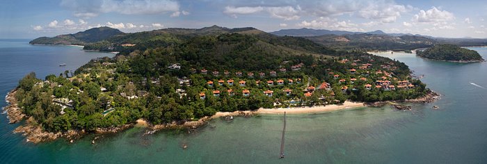 在拉揚海灘Layan Beach推薦住宿:Trisara  Phuket