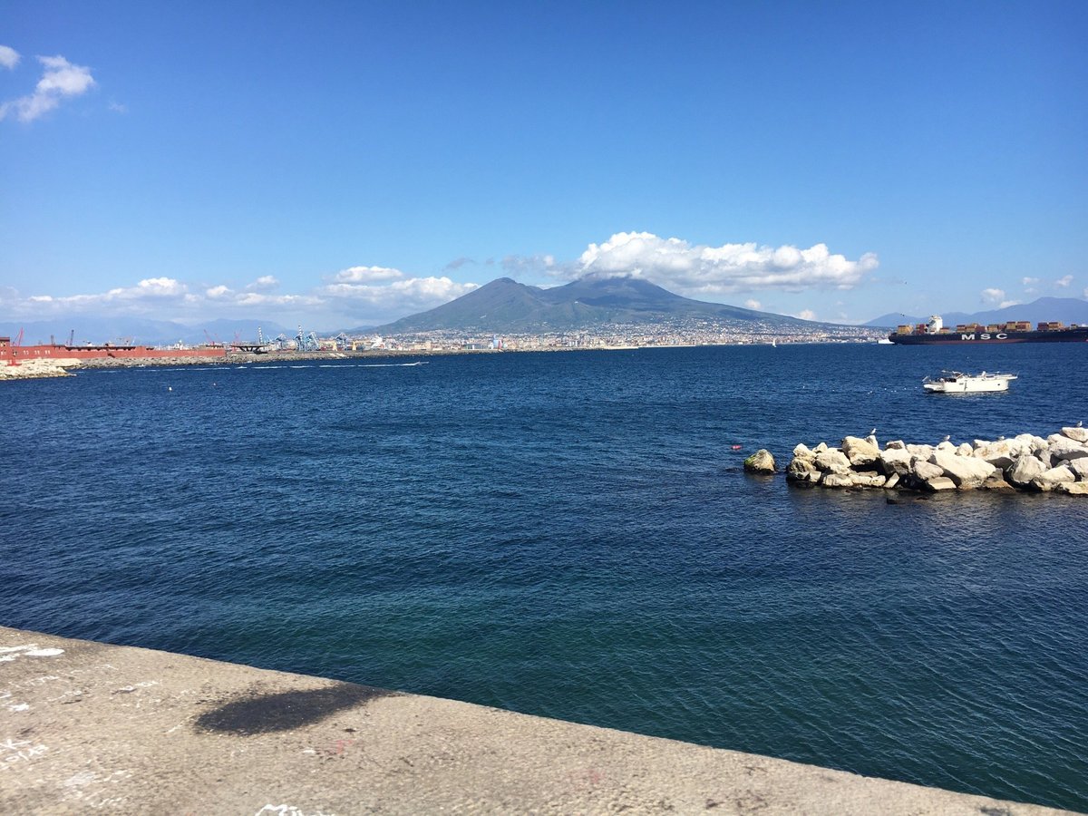 è un albergo solo per coppie - Recensioni su Kursaal Hotel, Napoli -  Tripadvisor