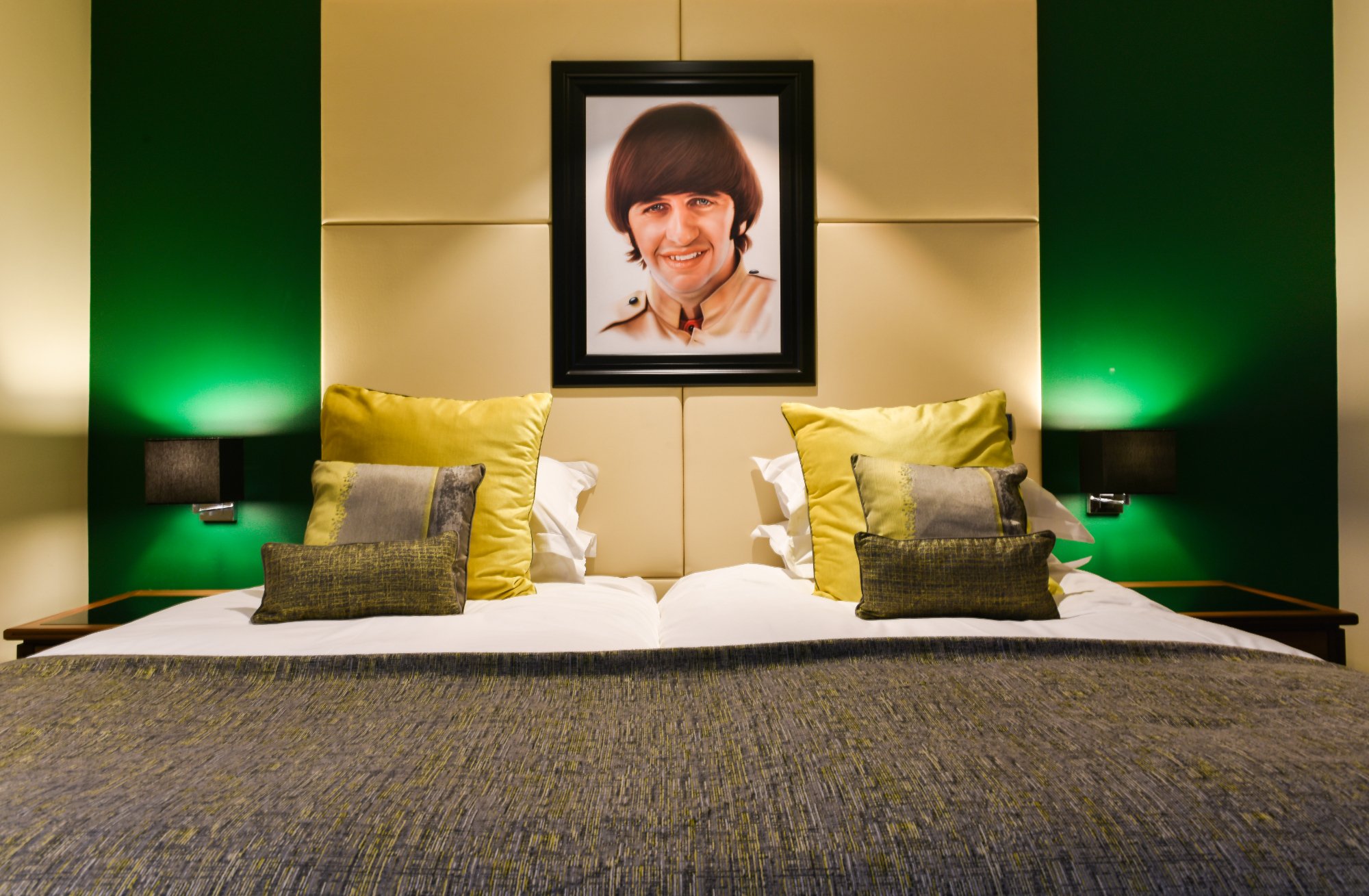 Hotel photo 85 of Hard Days Night Hotel.