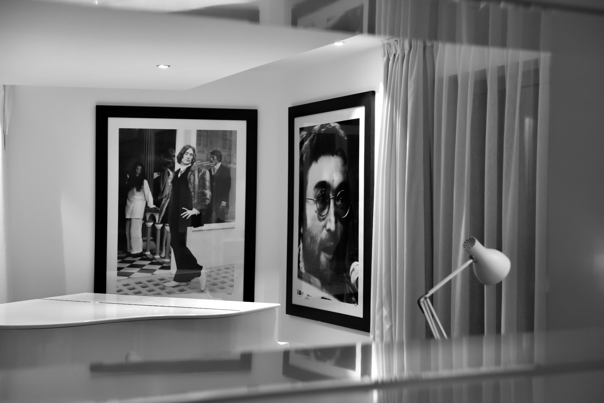 Hotel photo 31 of Hard Days Night Hotel.