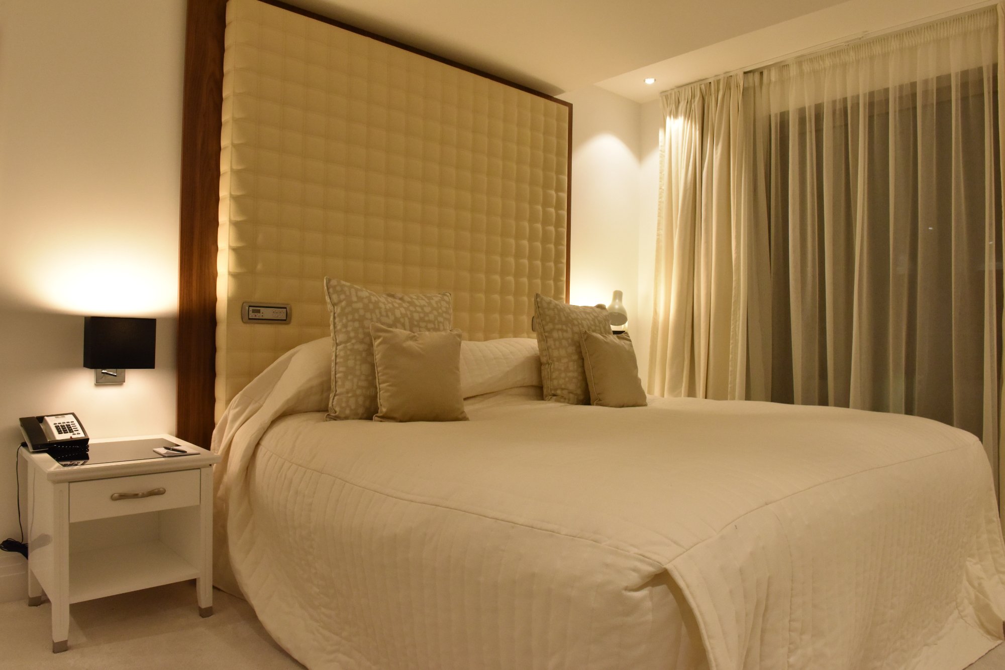 Hotel photo 49 of Hard Days Night Hotel.