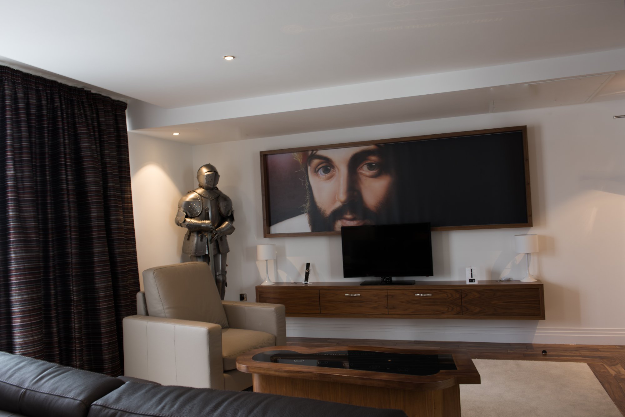Hotel photo 39 of Hard Days Night Hotel.