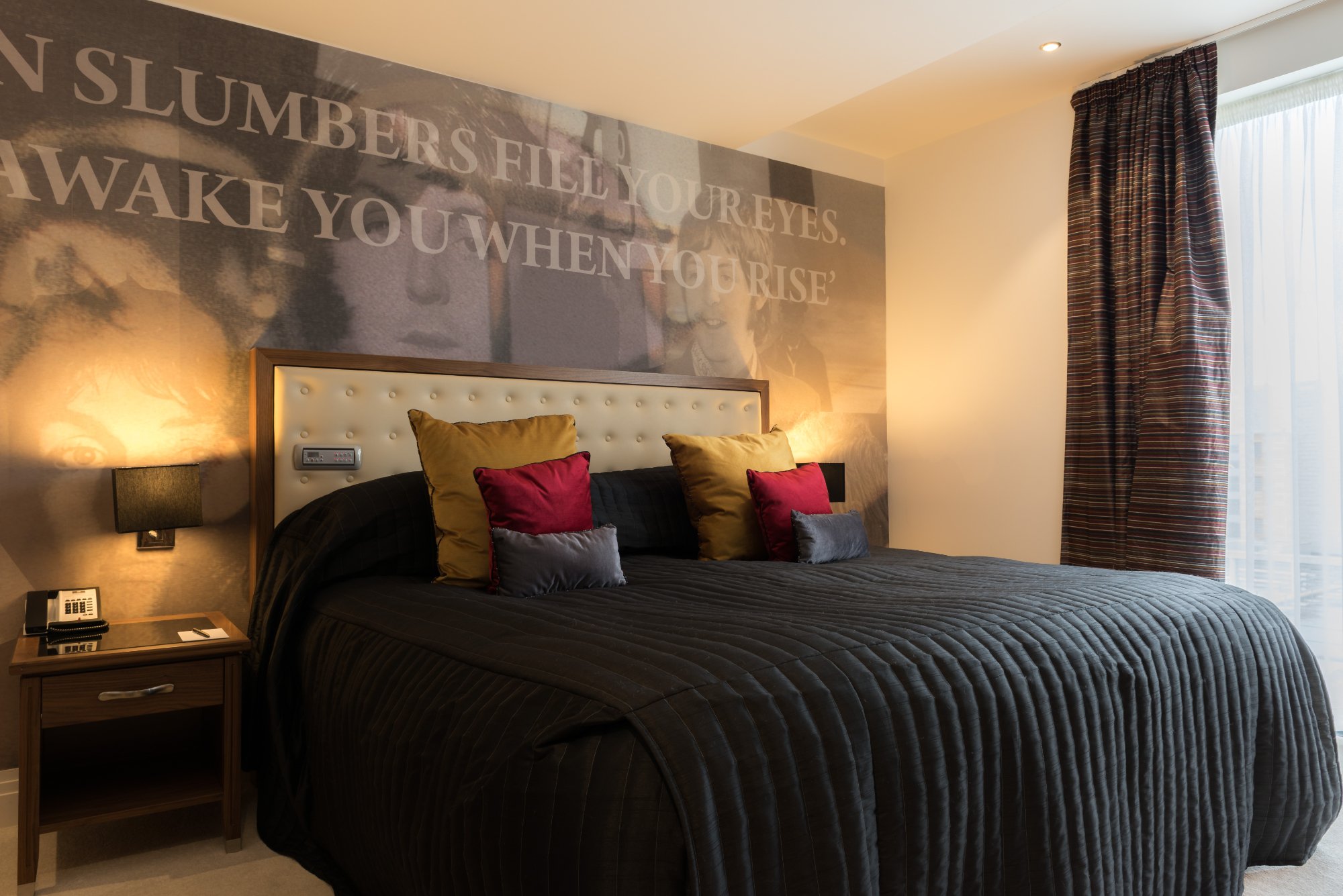 Hotel photo 89 of Hard Days Night Hotel.
