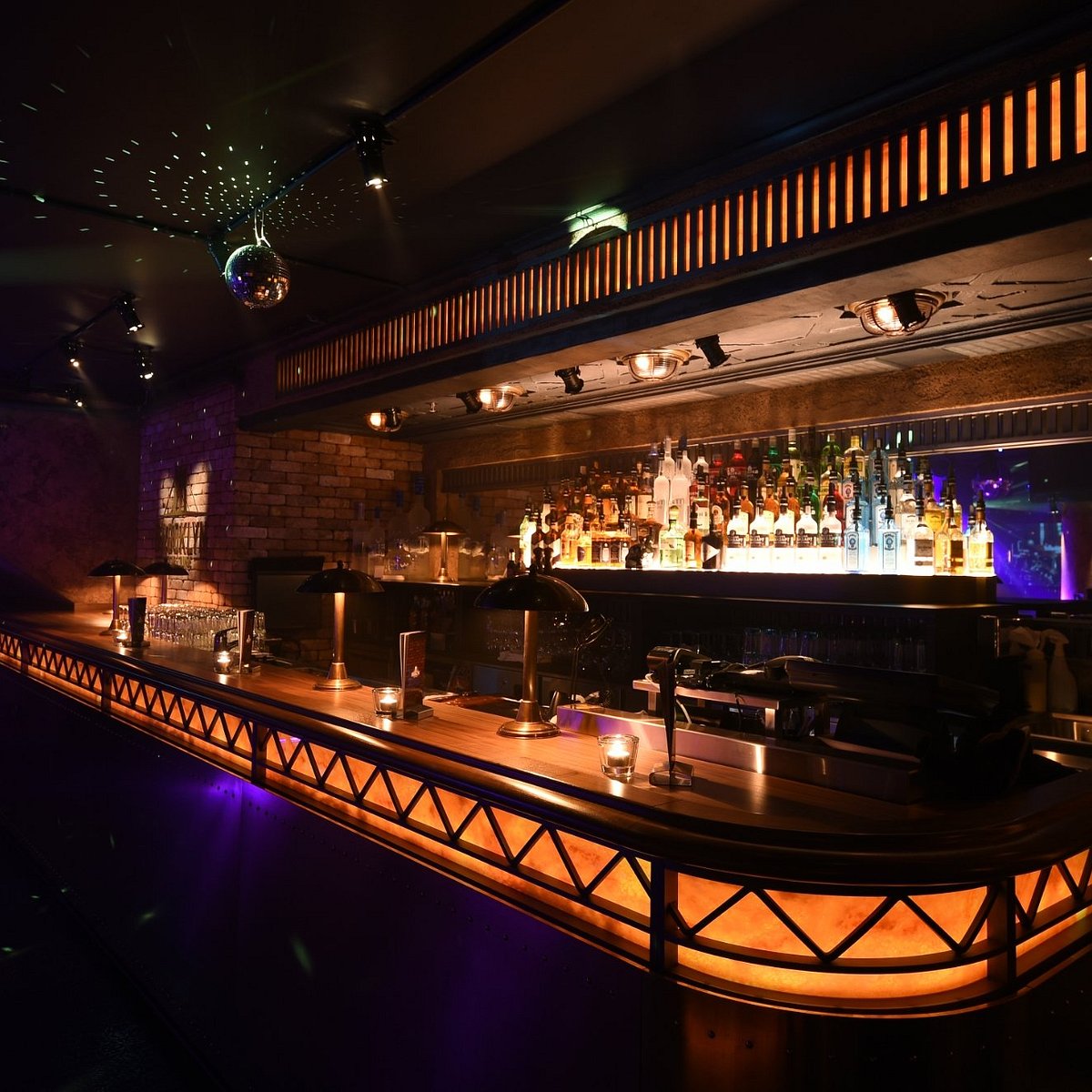 Brooklyn Club & Lounge (Lucerne) - All You Need to Know BEFORE You Go