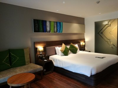 Hotel photo 21 of Holiday Inn Resort Phuket Karon Beach, an IHG Hotel.