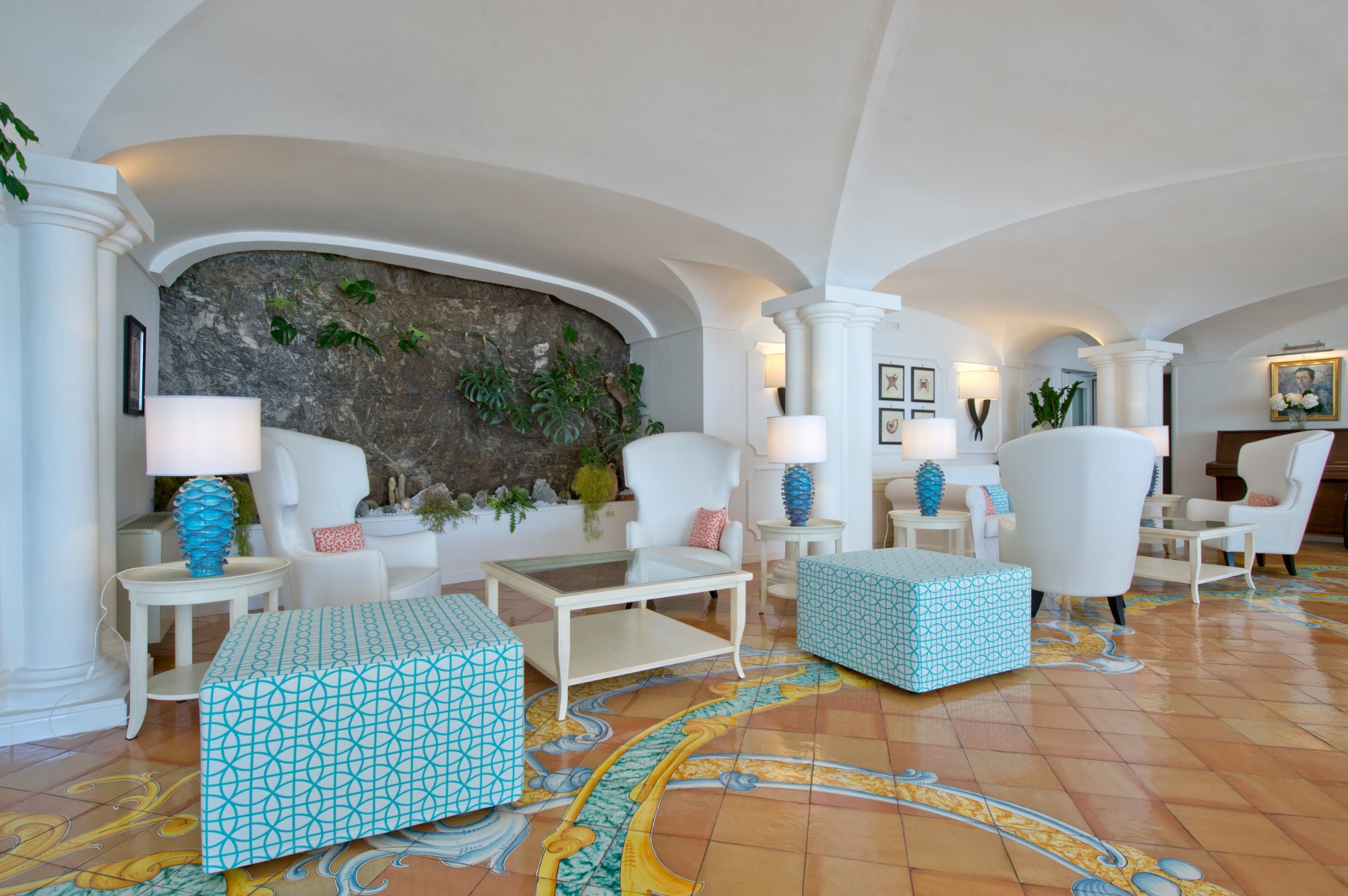 Hotel photo 5 of Hotel Marincanto.