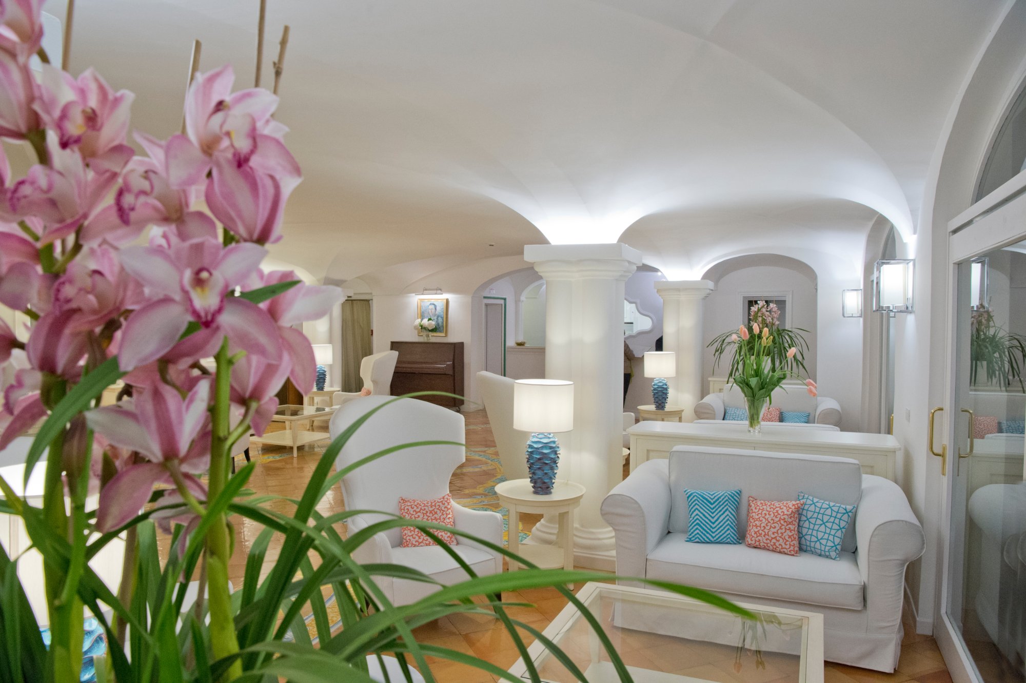 Hotel photo 8 of Hotel Marincanto.