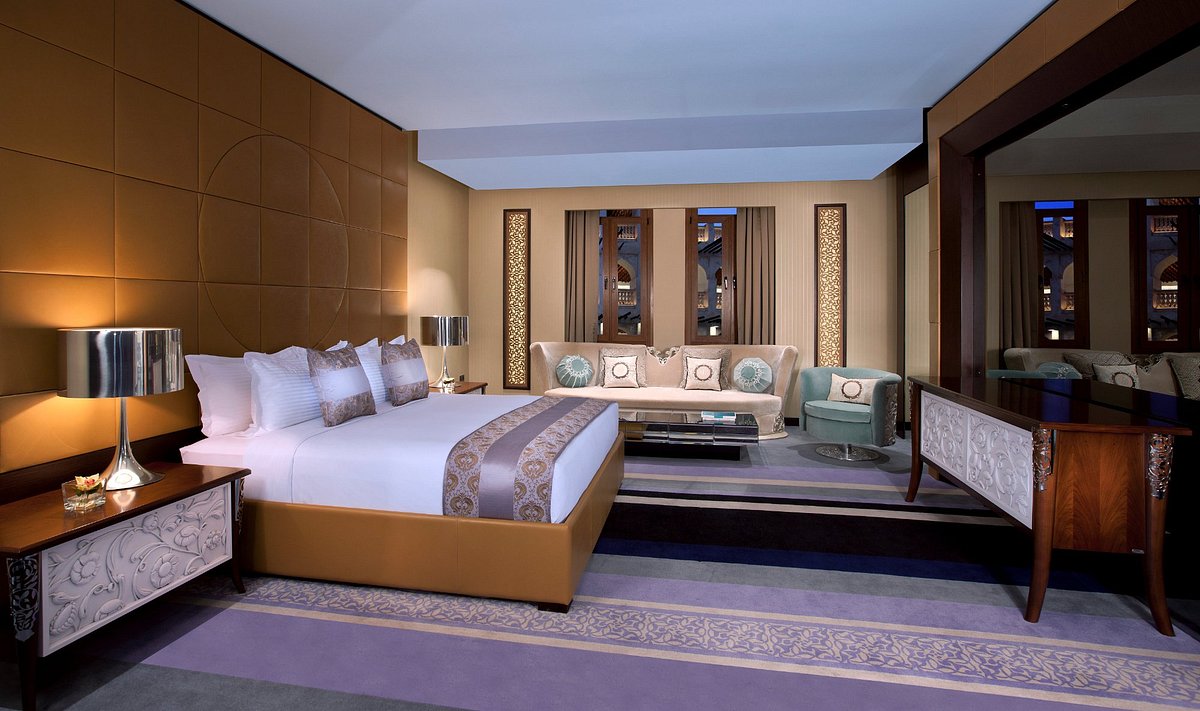 Souq Waqif Boutique Hotels by Tivoli, hotel in Doha