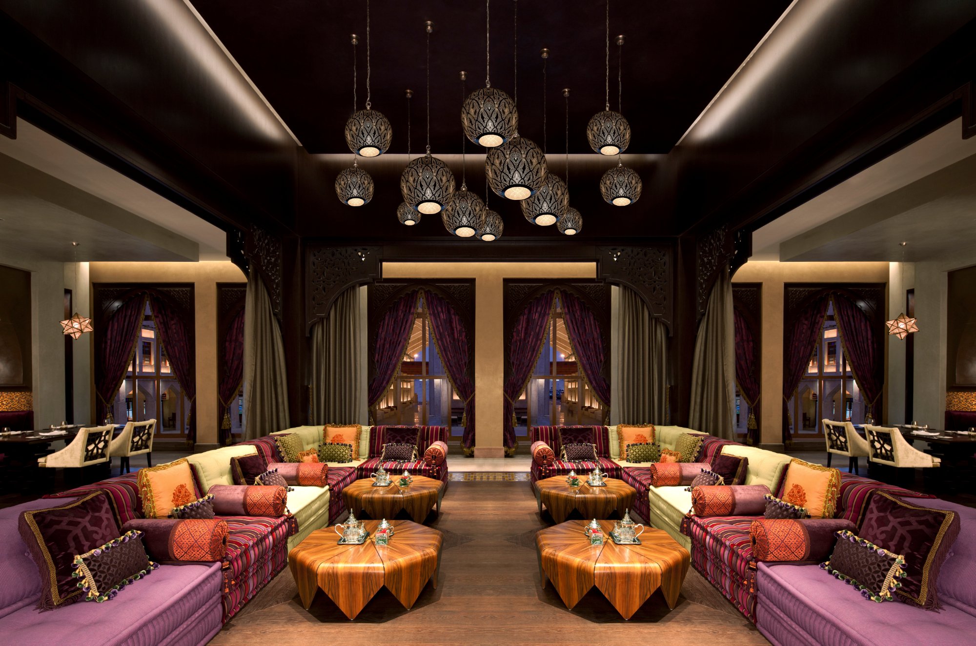 Hotel photo 9 of Souq Waqif Boutique Hotels by Tivoli.