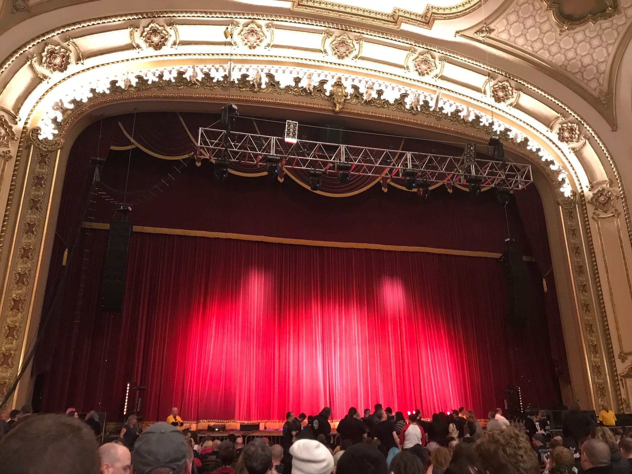 Palace Theatre (Albany) - All You Need To Know BEFORE You Go