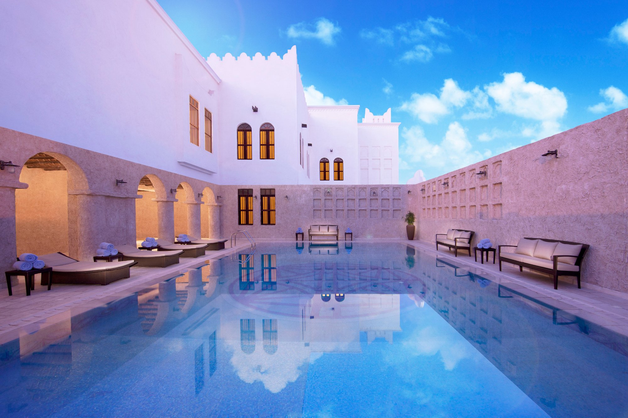 Souq Waqif Boutique Hotels by Tivoli Pool Pictures Reviews