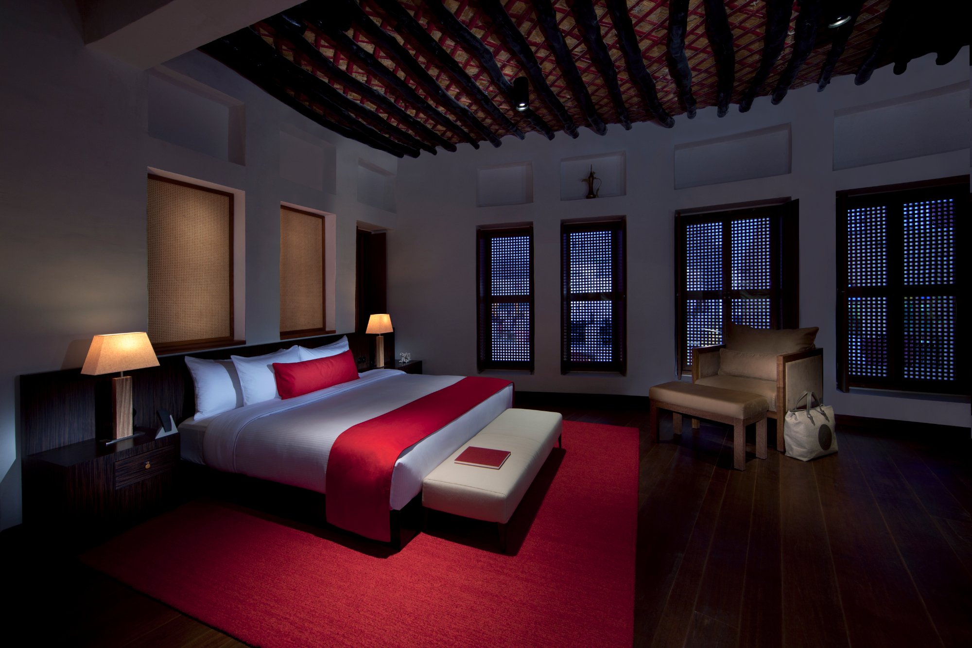 Hotel photo 20 of Souq Waqif Boutique Hotels by Tivoli.