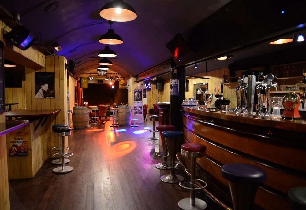 THE BEST Bordeaux Jazz Clubs & Bars (Updated 2024) Tripadvisor