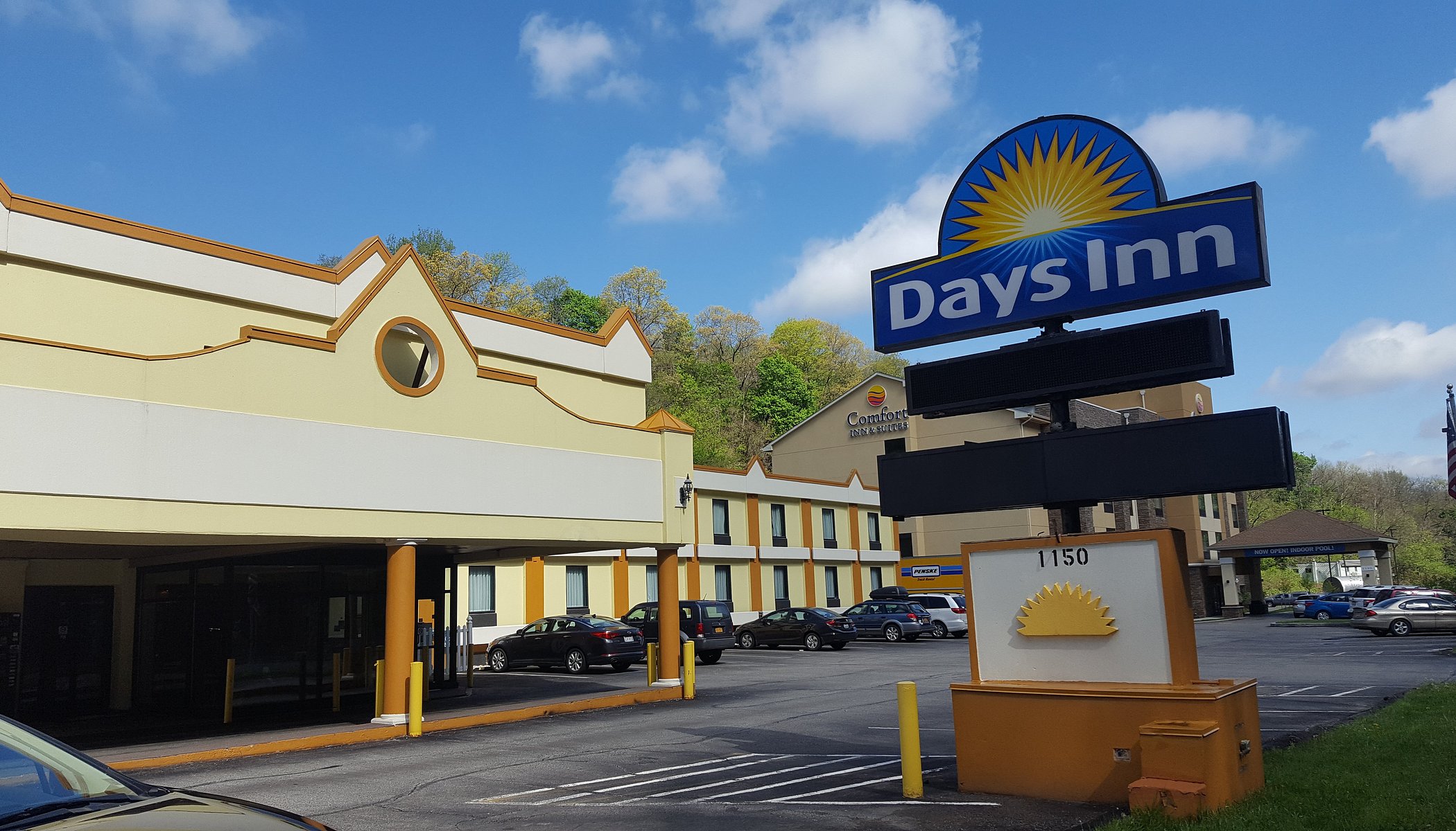 Days Inn by Wyndham Pittsburgh image