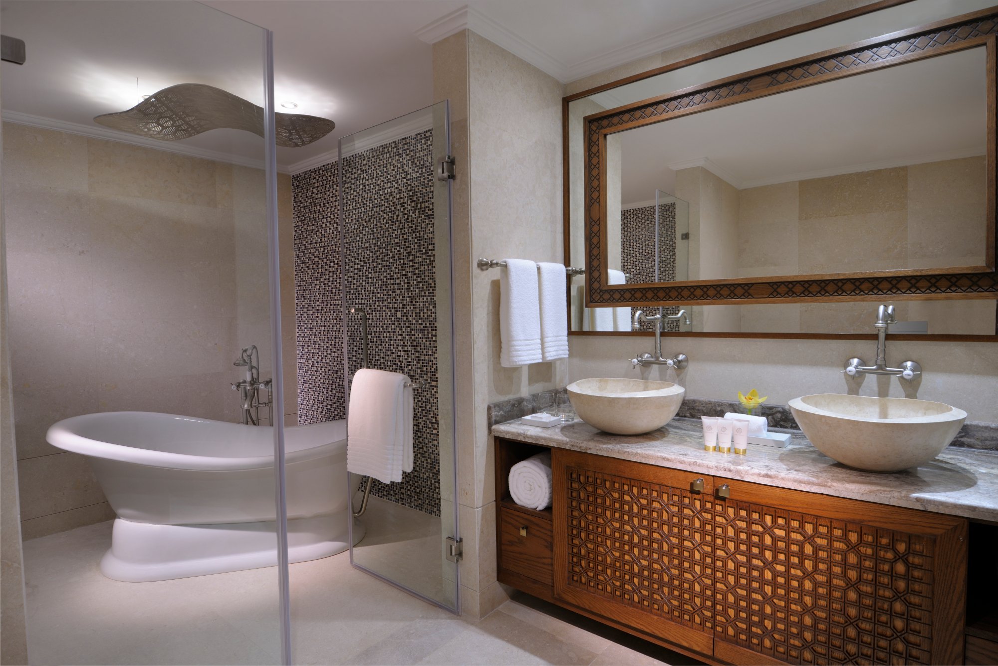 Hotel photo 3 of Souq Waqif Boutique Hotels by Tivoli.