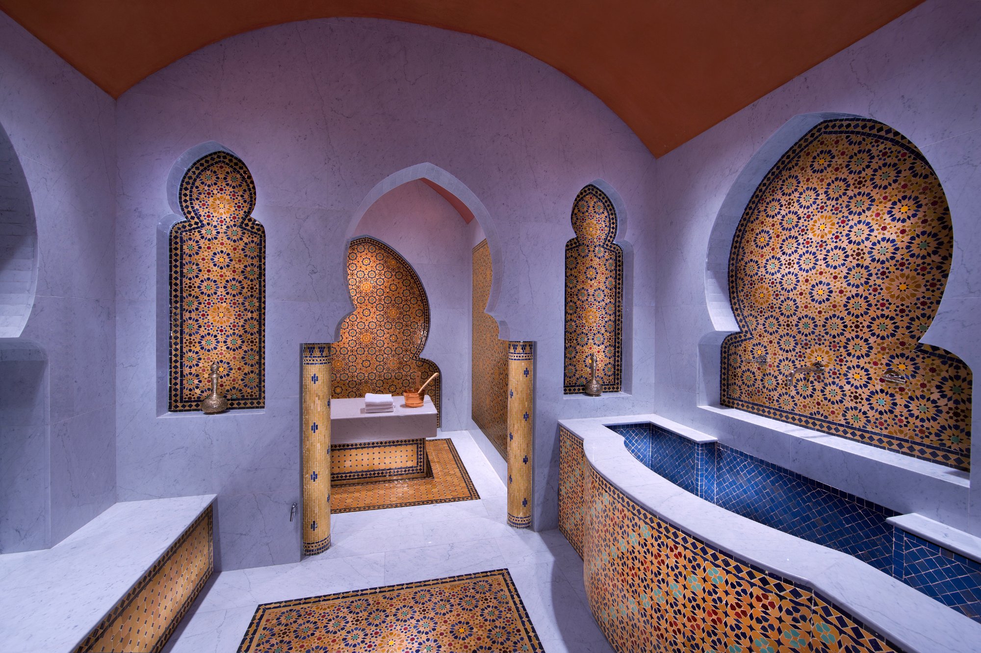 Hotel photo 23 of Souq Waqif Boutique Hotels by Tivoli.