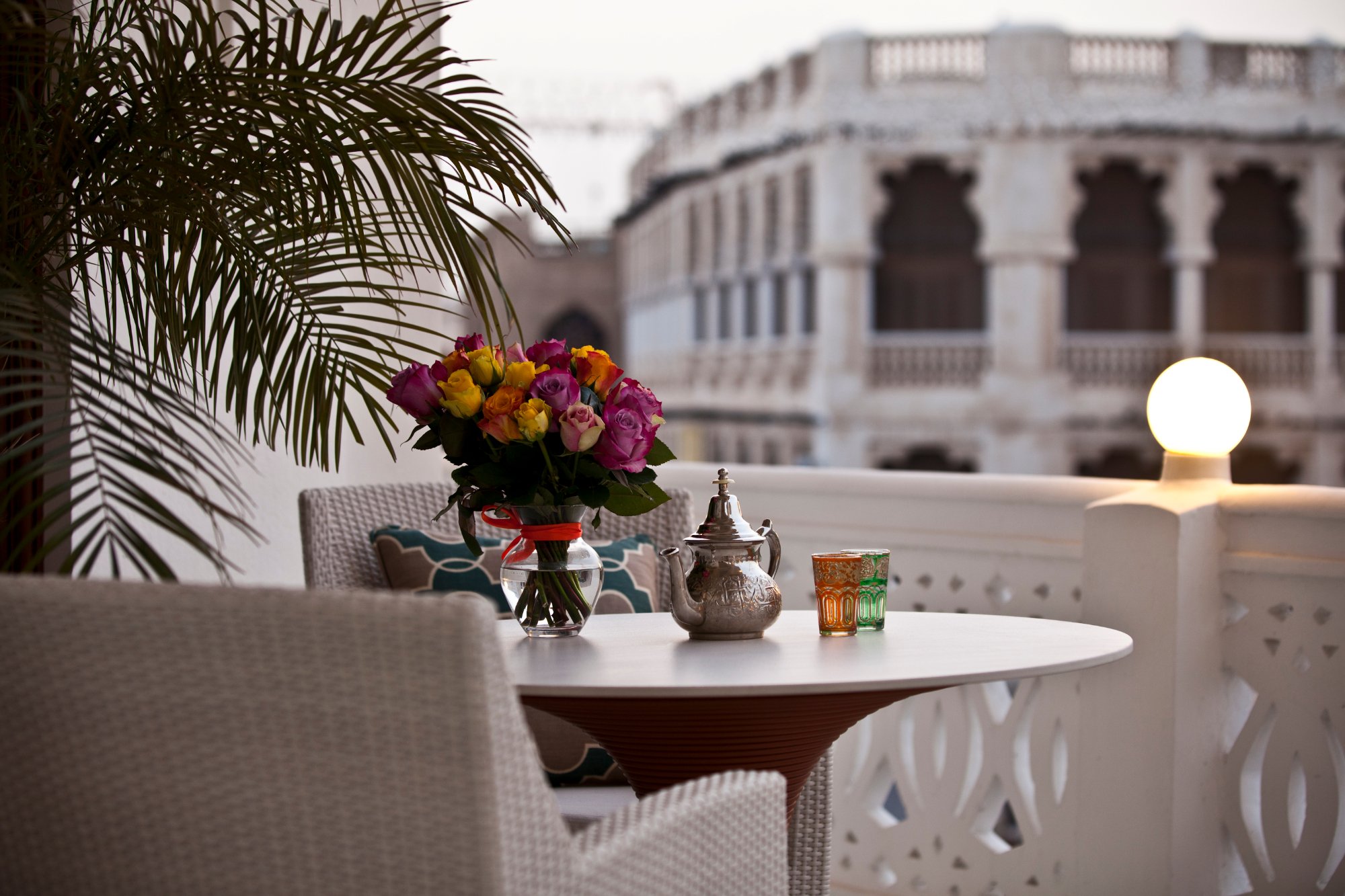 Hotel photo 22 of Souq Waqif Boutique Hotels by Tivoli.