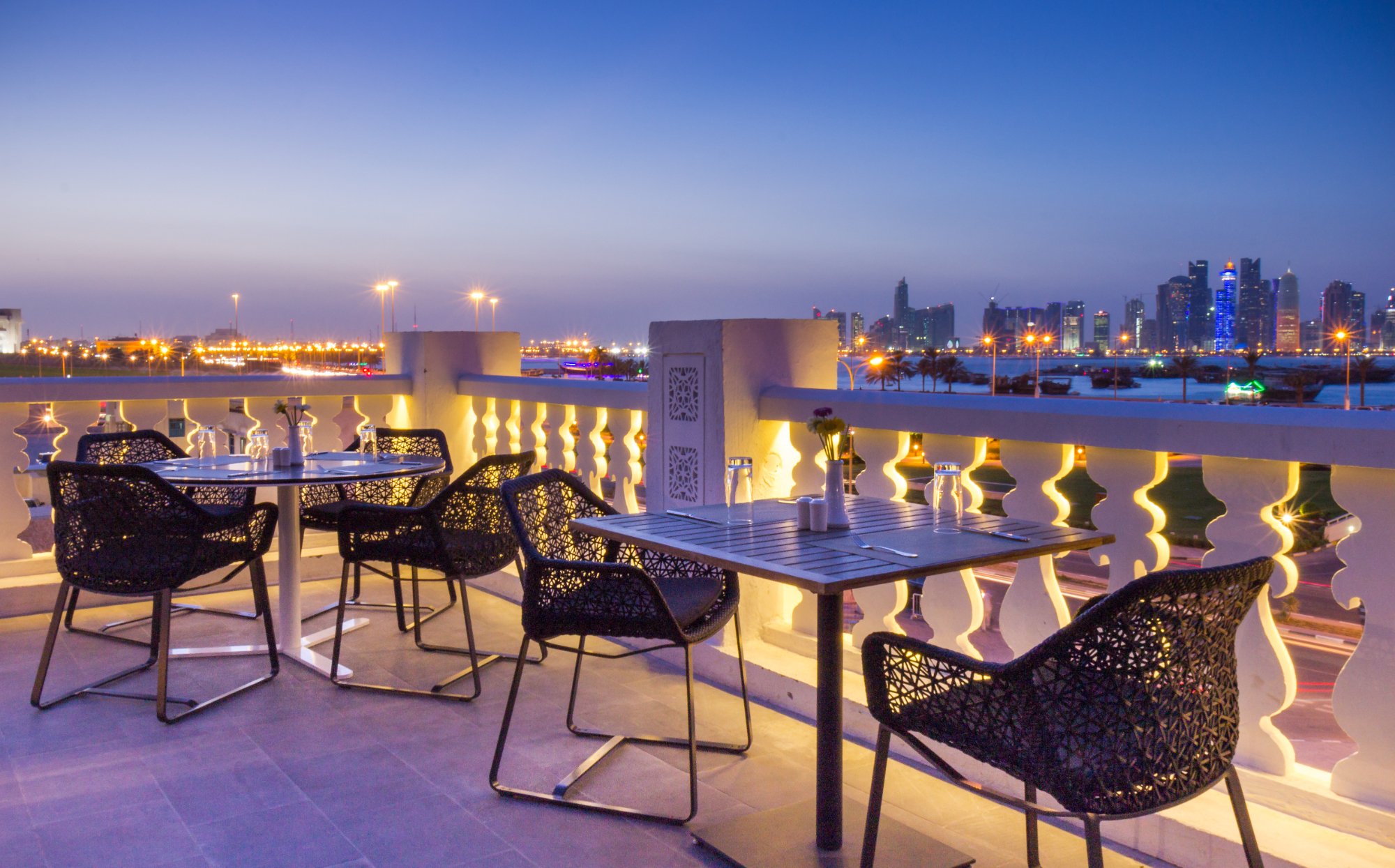 Hotel photo 10 of Souq Waqif Boutique Hotels by Tivoli.