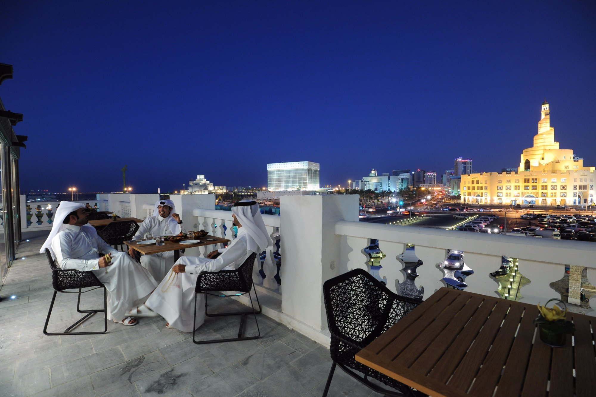Hotel photo 24 of Souq Waqif Boutique Hotels by Tivoli.