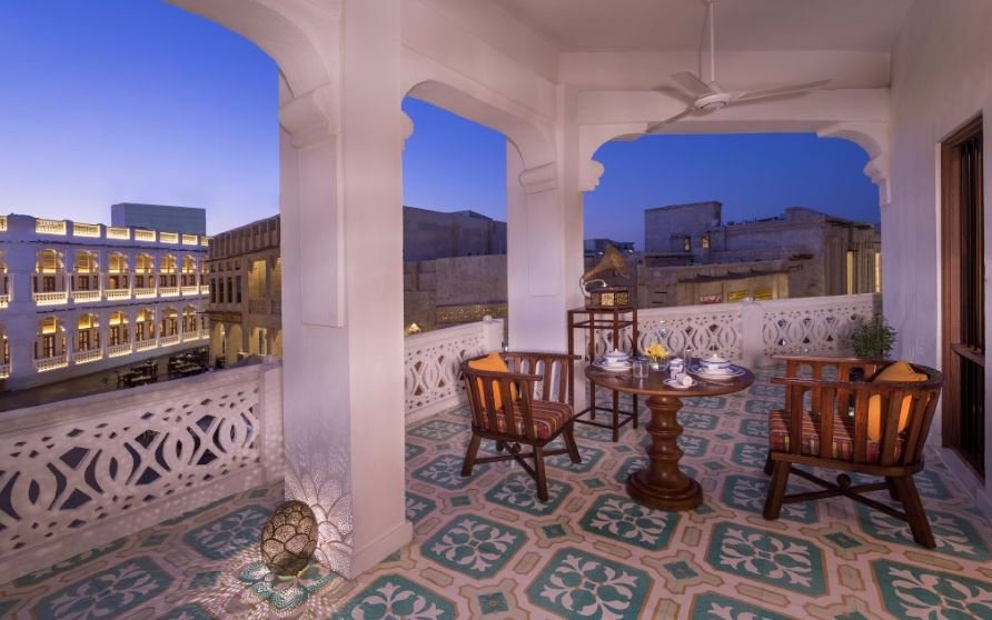 Hotel photo 16 of Souq Waqif Boutique Hotels by Tivoli.