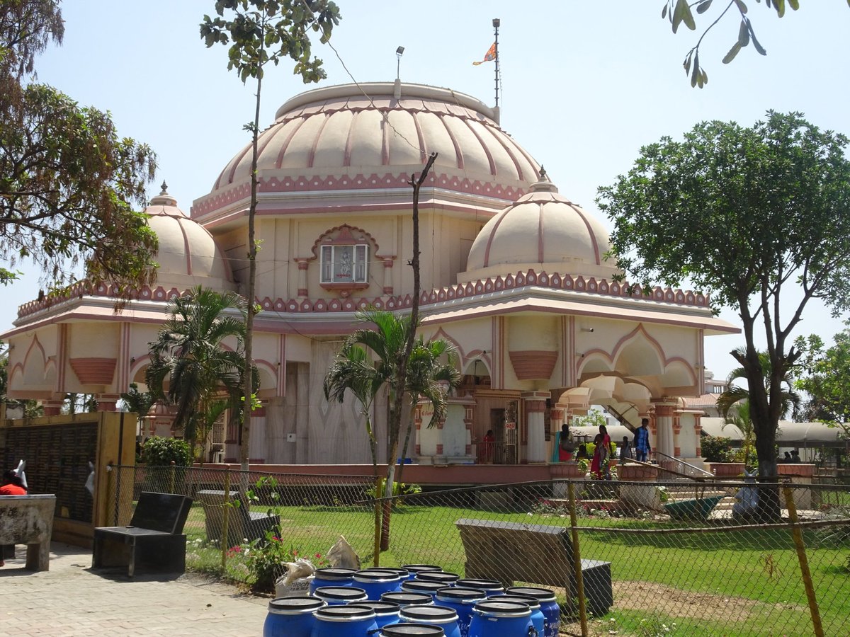 Tadkeshwar Mahadev Mandir, Valsad