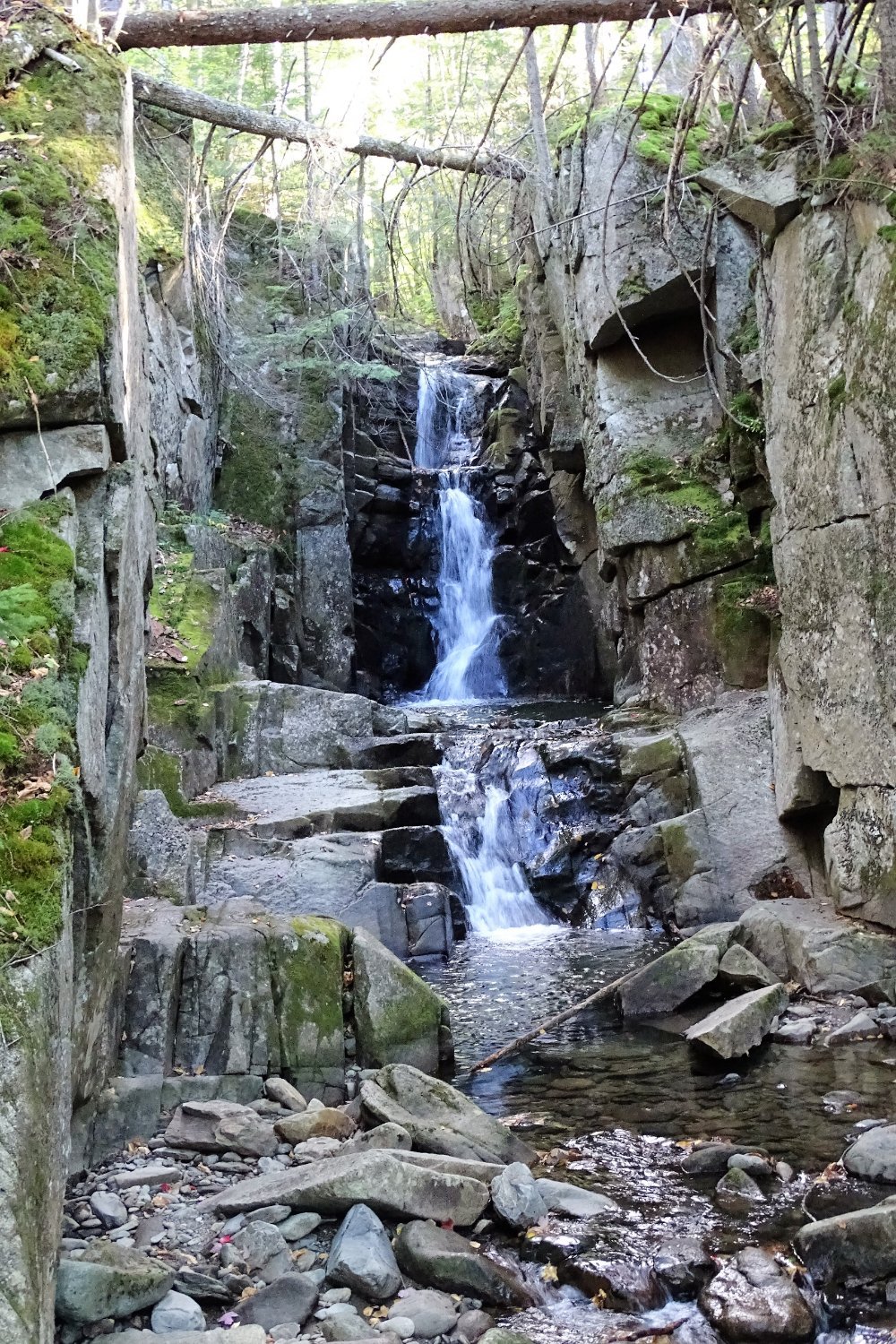 Dixville Flume (2025) All You Need to Know BEFORE You Go