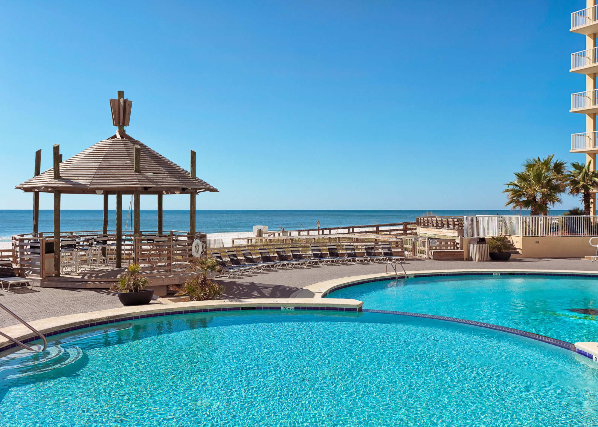 Summer House Condo Orange Beach: Your Ultimate Guide to a Coastal Getaway