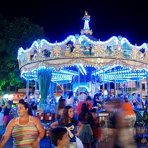 Aguas lindas - Avaliações de viajantes - Náutico Praia Clube - Tripadvisor