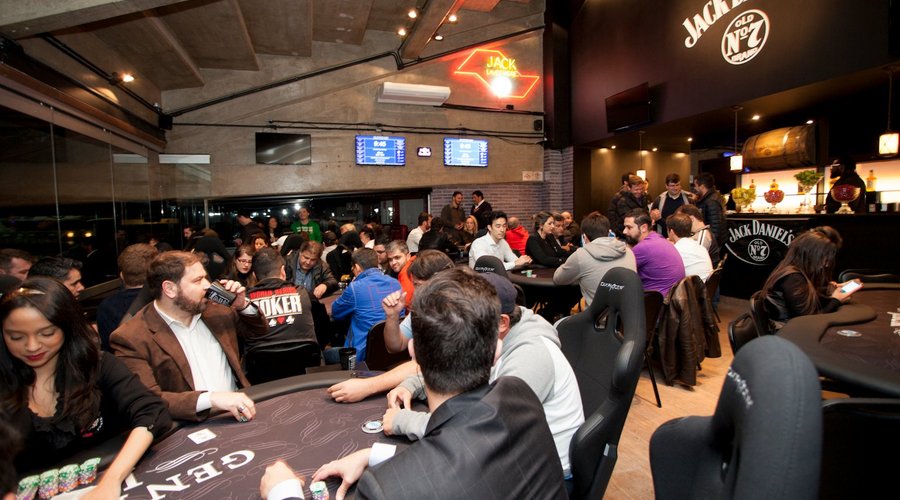 Pub & Poker, 상파울루 - 레스토랑 리뷰 - 트립어드바이저