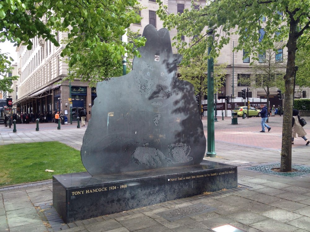 THE 10 BEST Birmingham Monuments & Statues (2025) - Tripadvisor