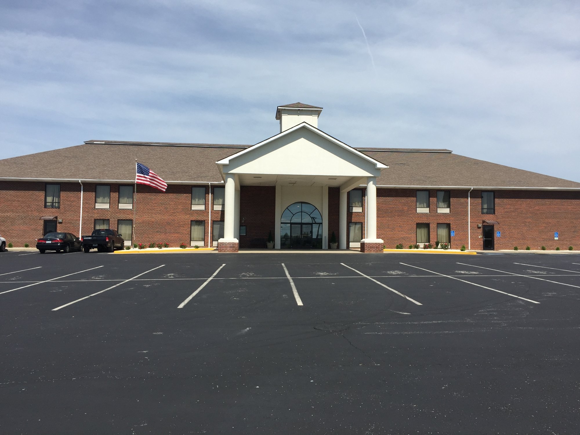 Quality Inn - UPDATED Prices, Reviews & Photos (Berea, KY) - Hotel ...