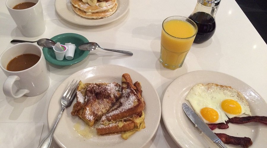 Sam's American Eatery