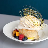 Lemon Tart