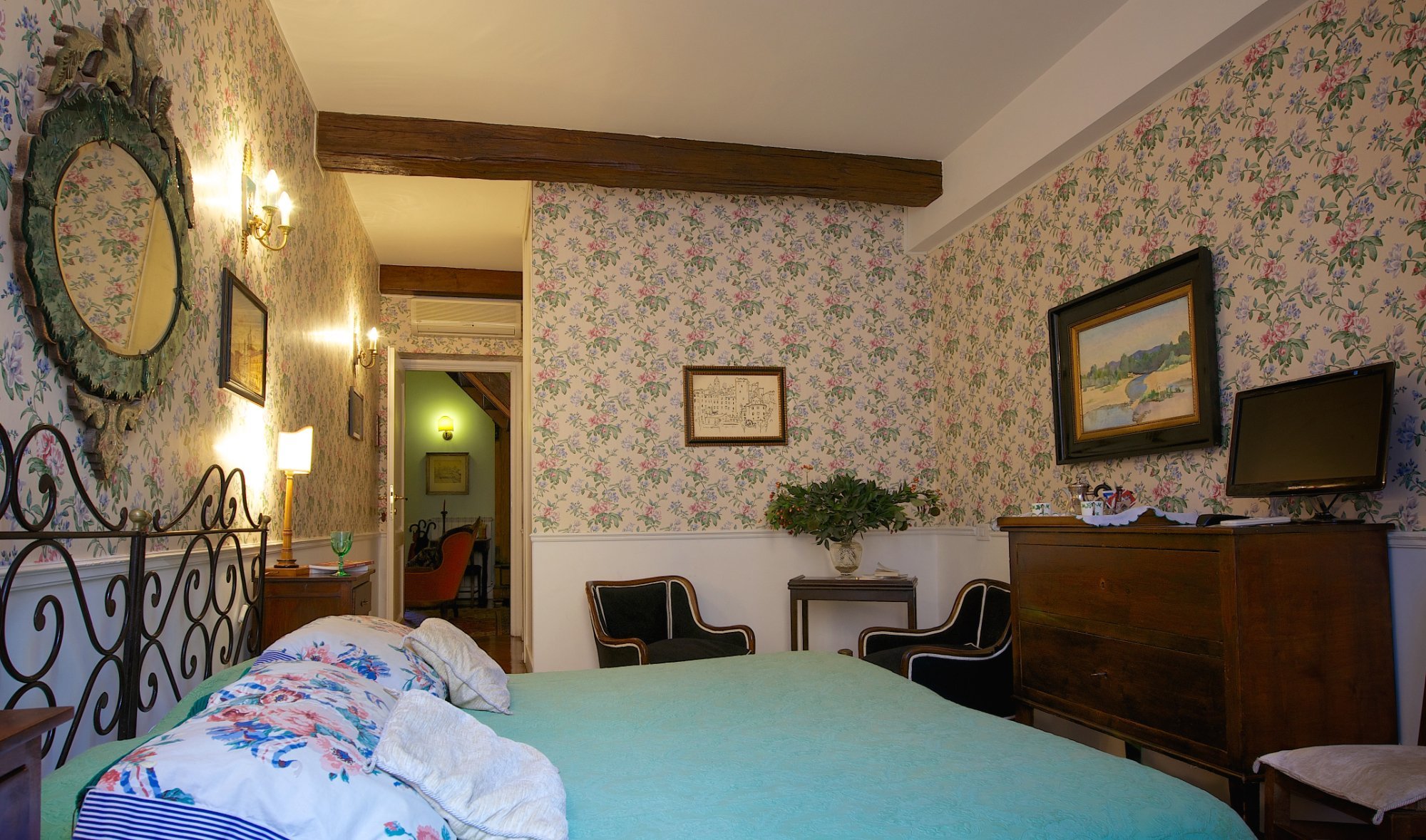 Guest House Arco dei Tolomei by null