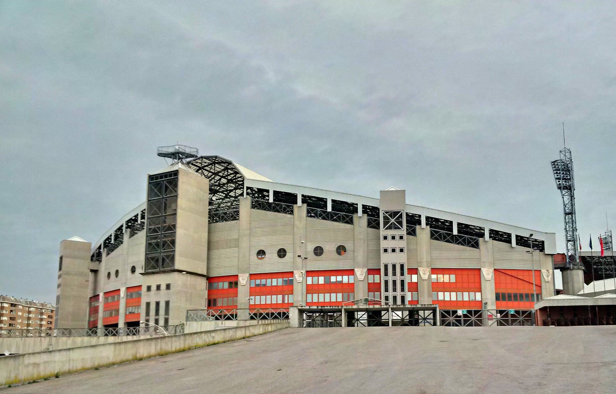 STADIO - NEREO ROCCO (Trieste) - 2023 Qué Saber Antes De Ir - Lo Más ...