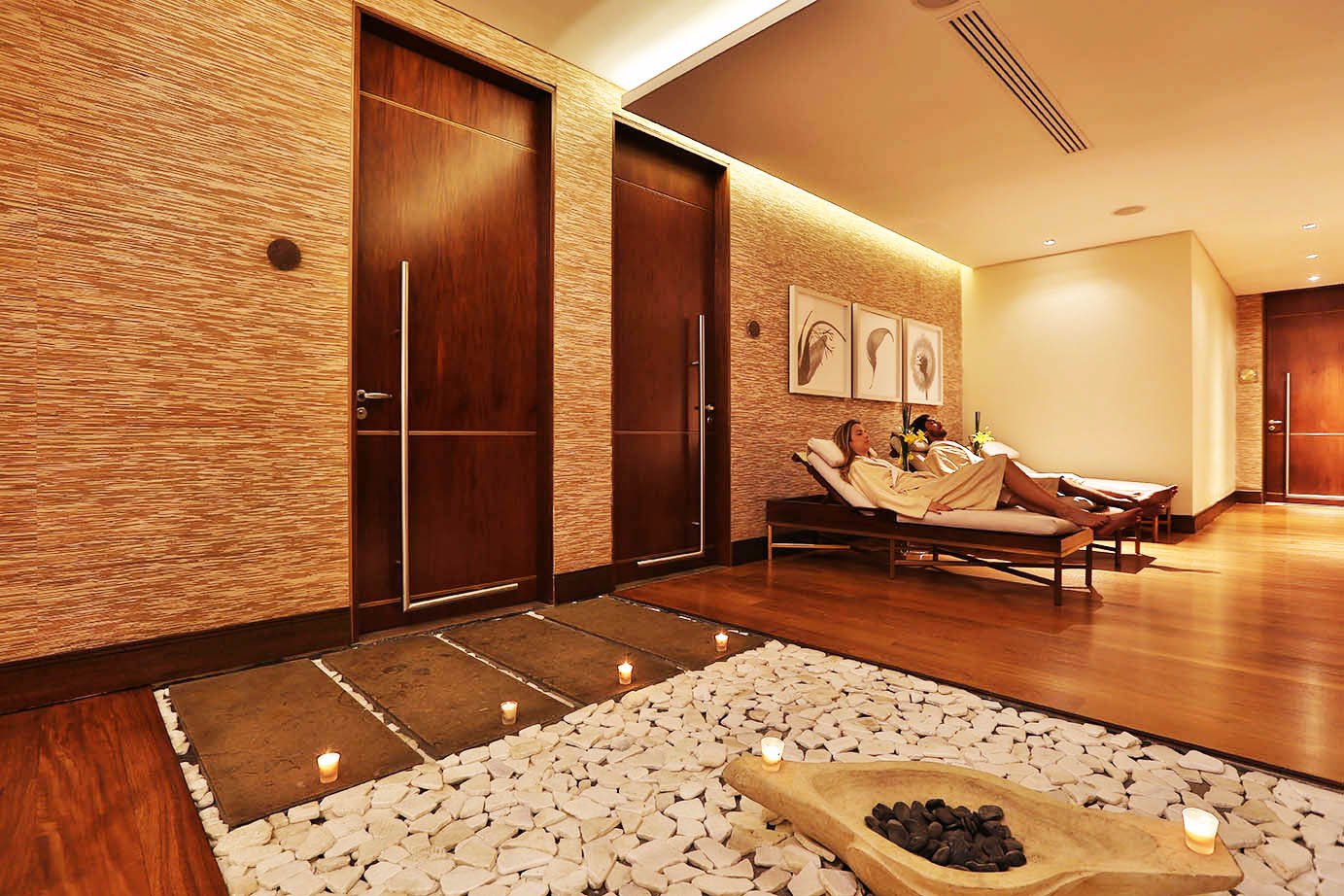 Hotel photo 38 of JW Marriott Hotel Bogota.