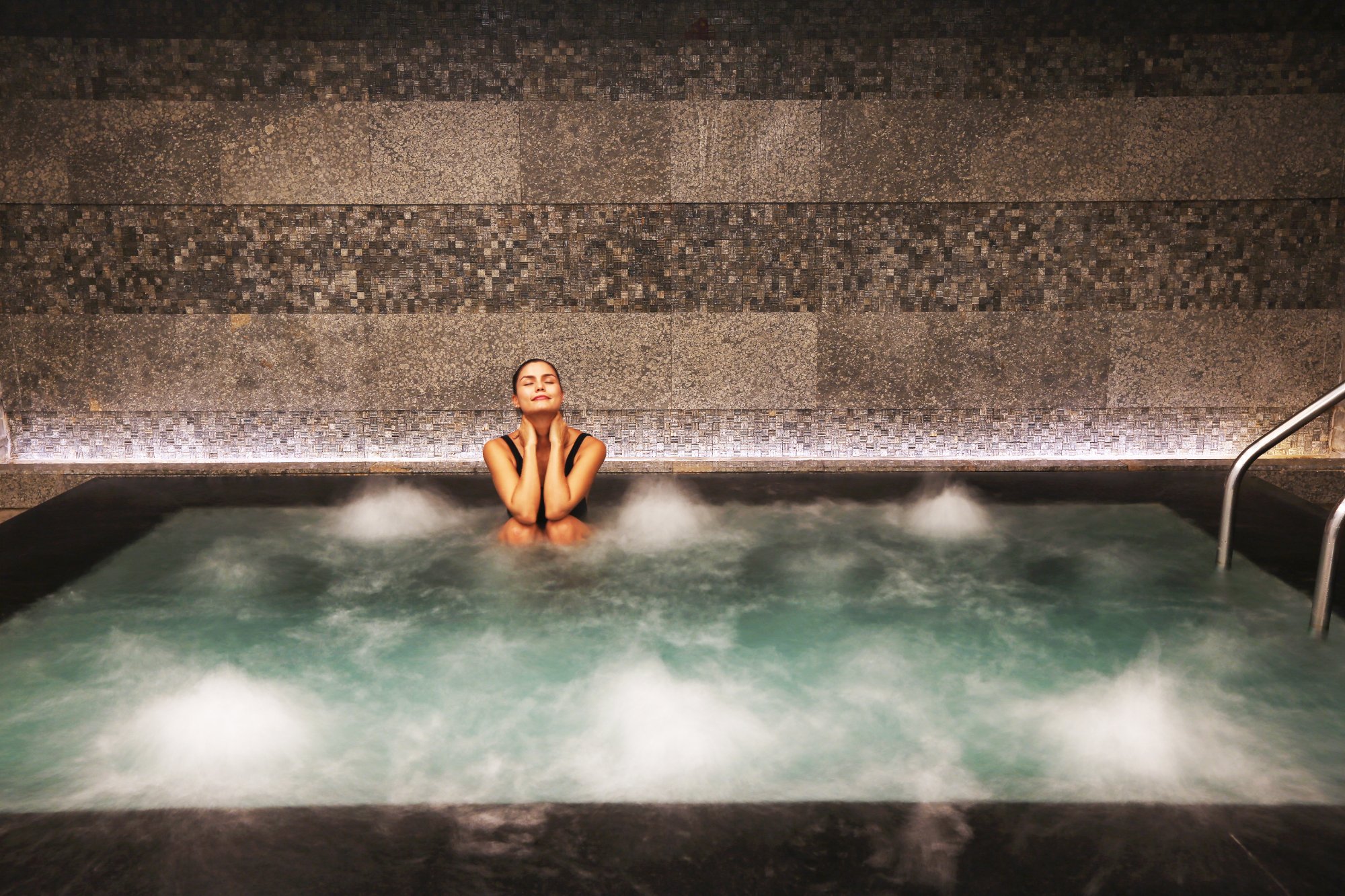 Hotel photo 31 of JW Marriott Hotel Bogota.