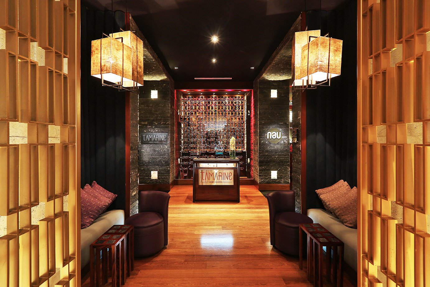 Hotel photo 6 of JW Marriott Hotel Bogota.