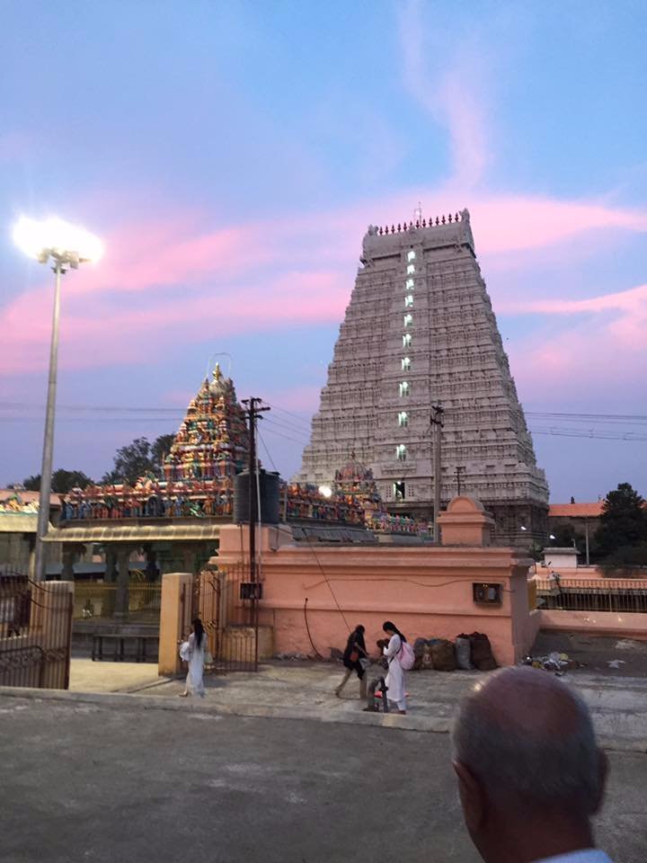 Toerisme In Tiruvannamalai 2022 - Beoordelingen - Tripadvisor