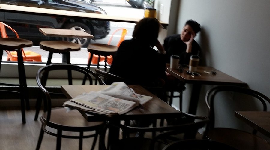 Sunshine Coffee Roasters
