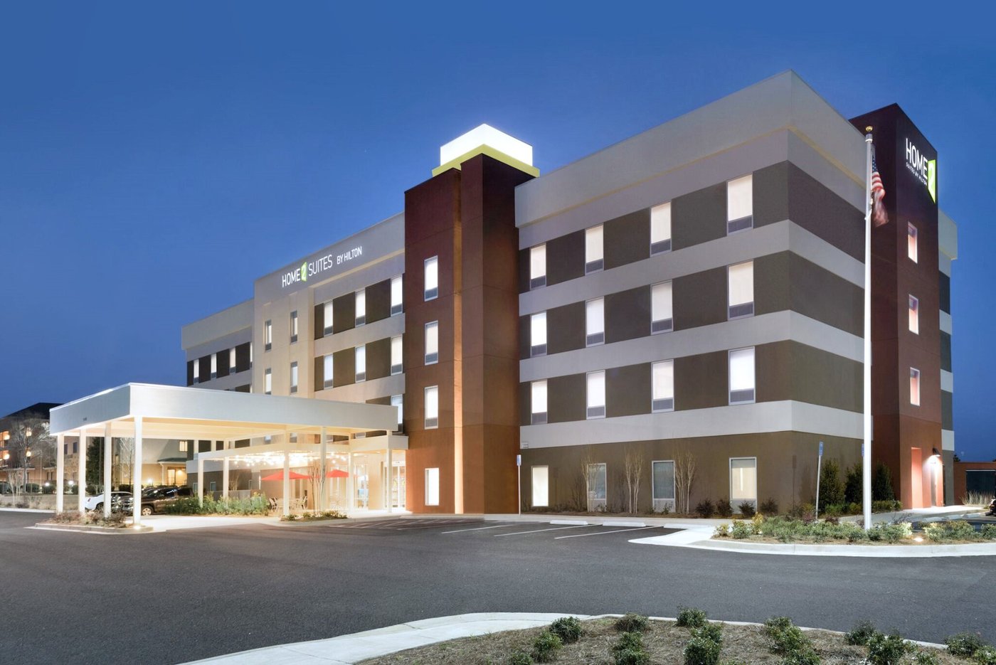 Home2 Suites By Hilton Prattville - Updated 2024 Prices & Hotel Reviews 