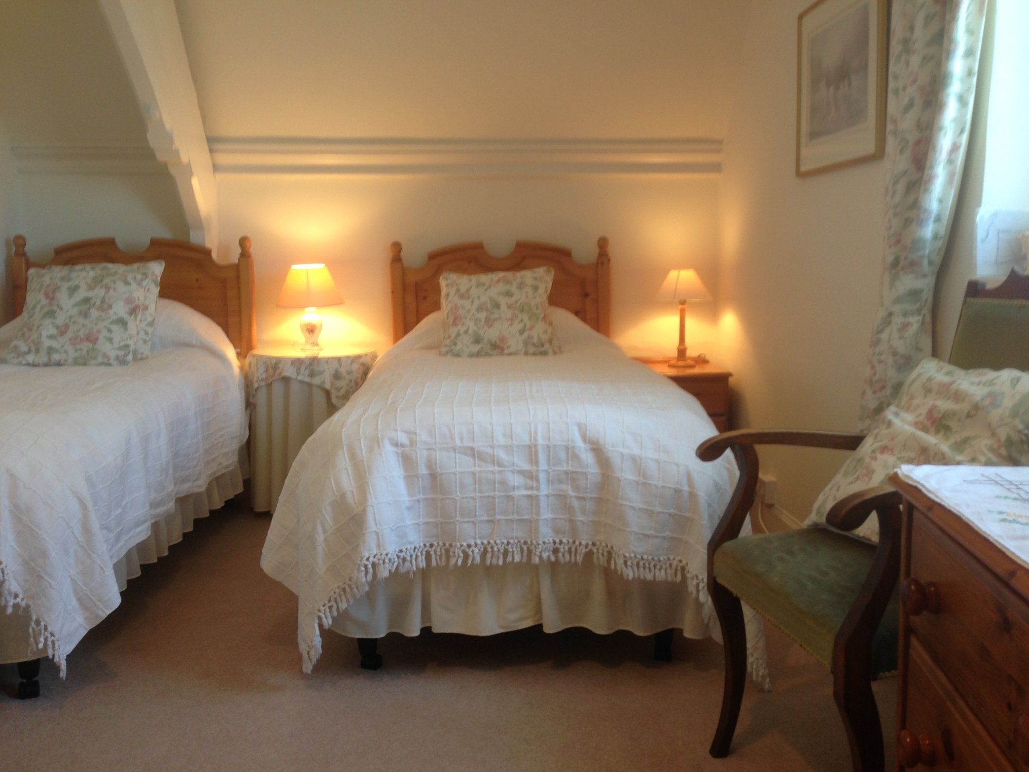 THE OLD SCHOOL HOUSE - B&B Reviews & Photos (Berwick-upon-Tweed ...