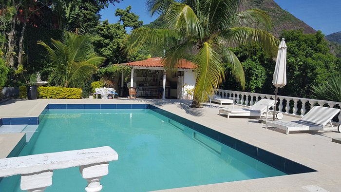 NATURE PARADISE BOUTIQUE HOTEL (RIO DE JANEIRO): 99 fotos e 14 avaliações -  Tripadvisor