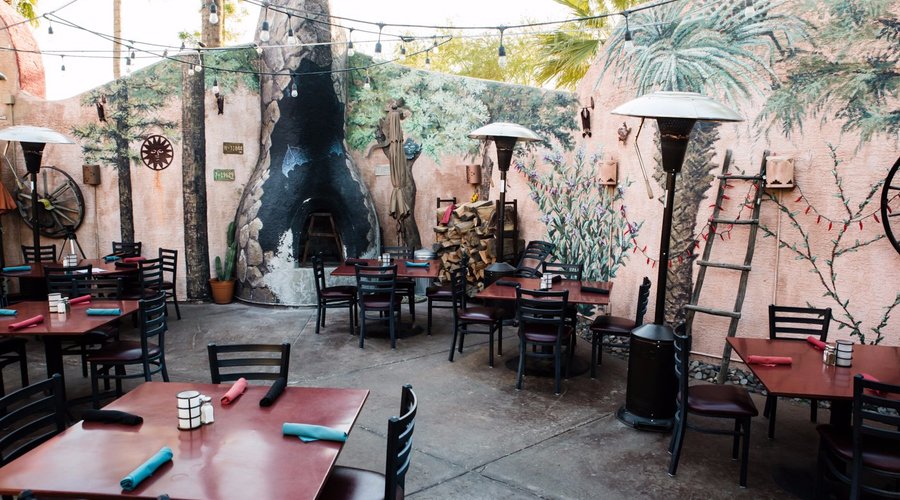 Carlsbad Tavern