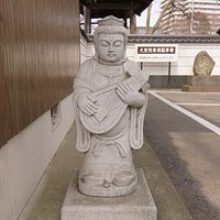 弁財天