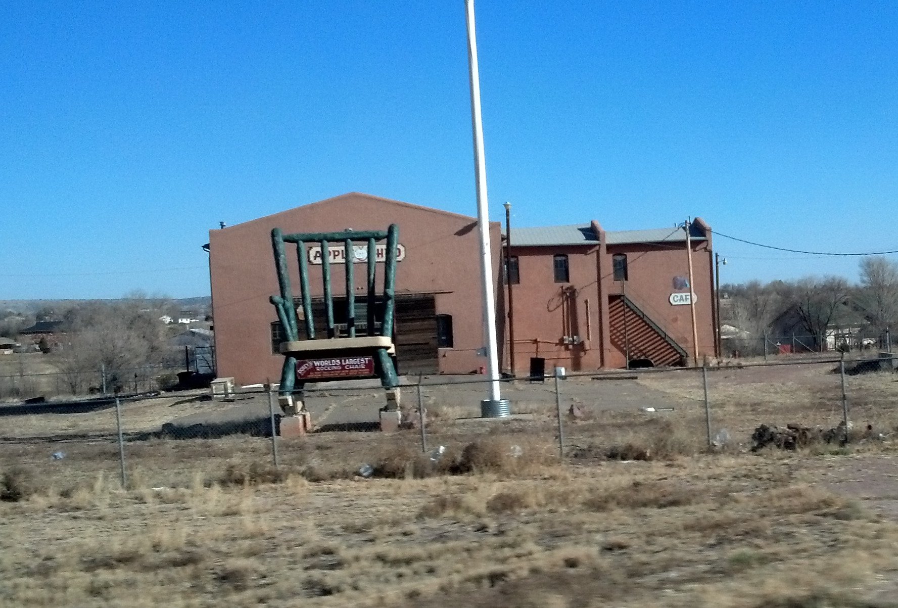 THE BEST Hotels In Penrose CO 2024 Tripadvisor   The Largest Rocking Chair 