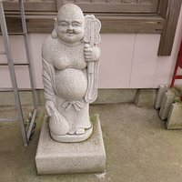 布袋様