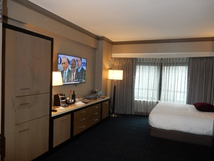 Imagen 4 de The Hilton Club - New York